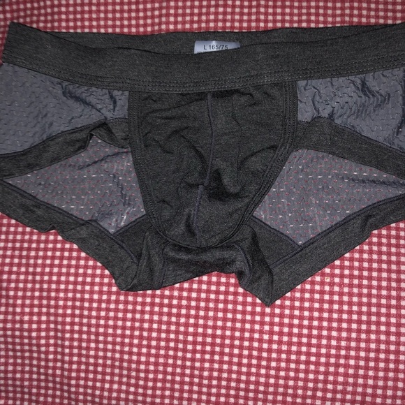Men’s underwear. New never been worn. - Picture 1 of 4